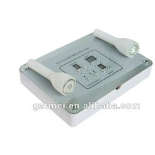 portable electroporation No-Needle Mesotherapy Device